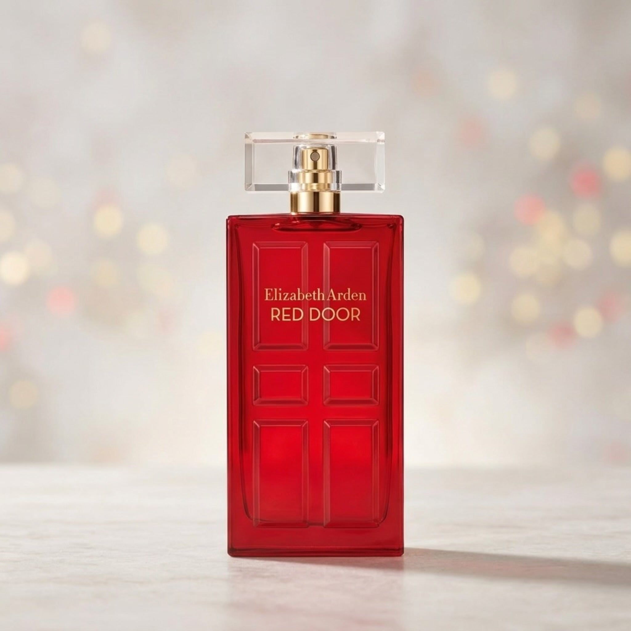 Elizabeth Arden Red Door Eau de Toilette 100ml