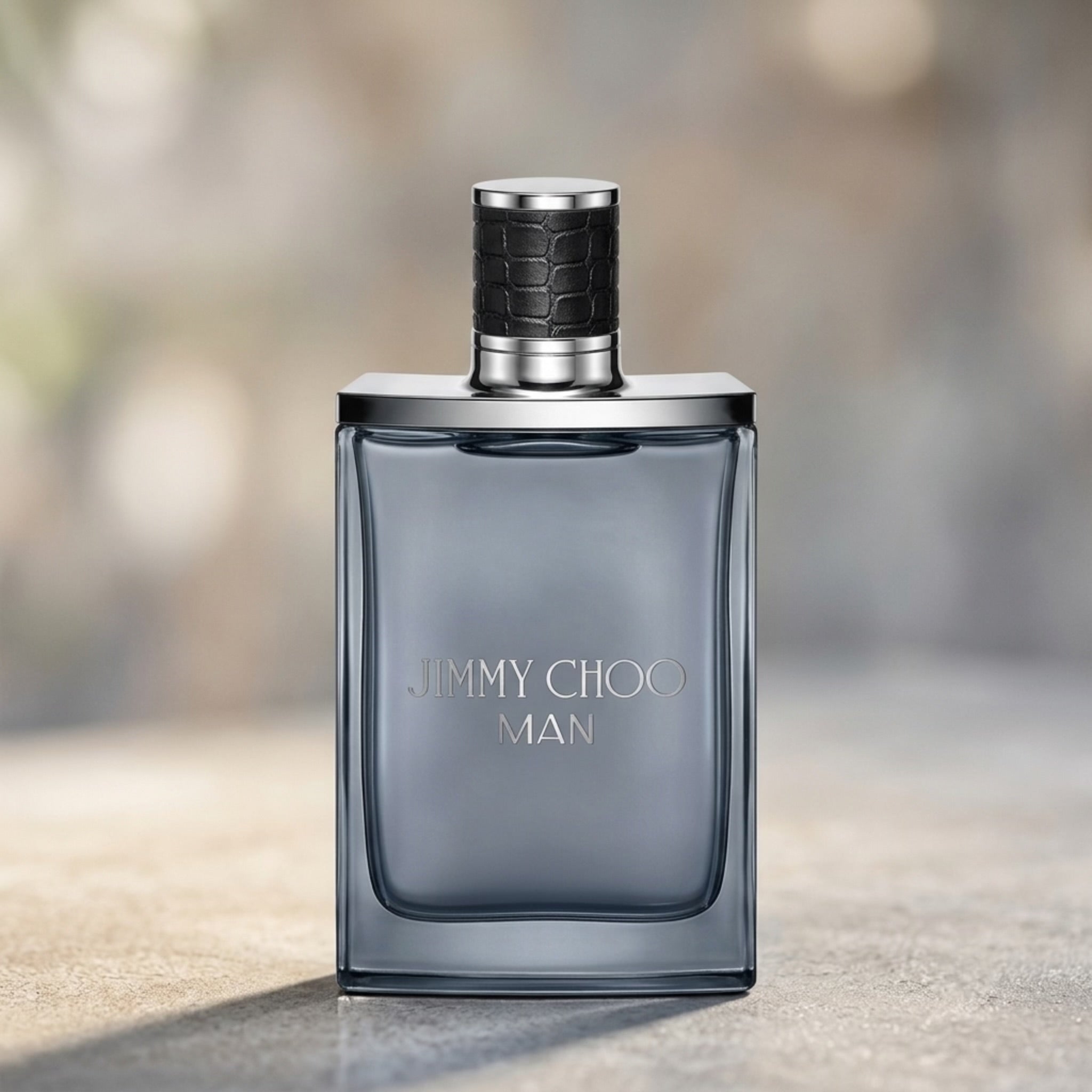 Jimmy Choo Man Eau de Toilette 100ml
