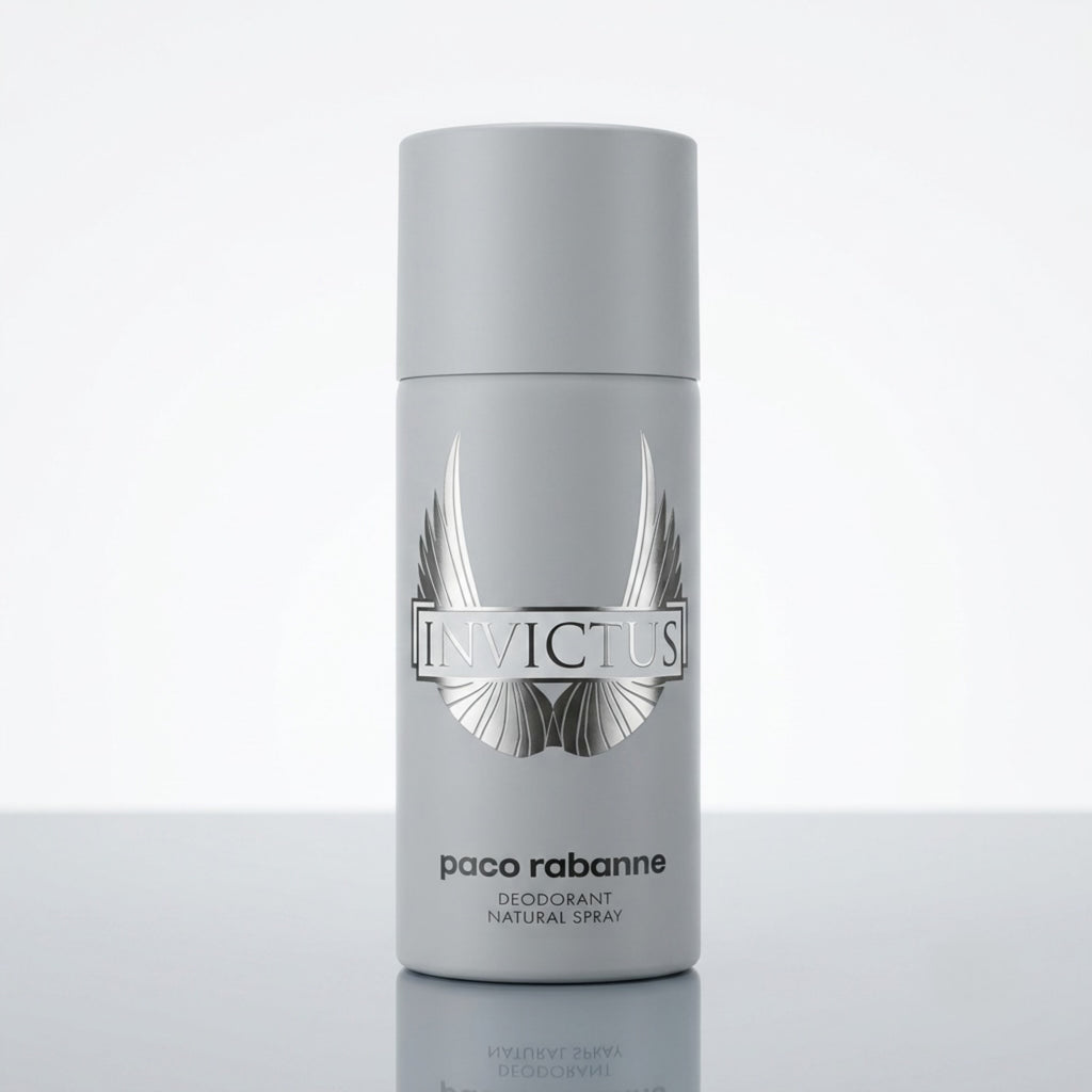 Paco Rabanne Invictus Deodorant Spray 150ml