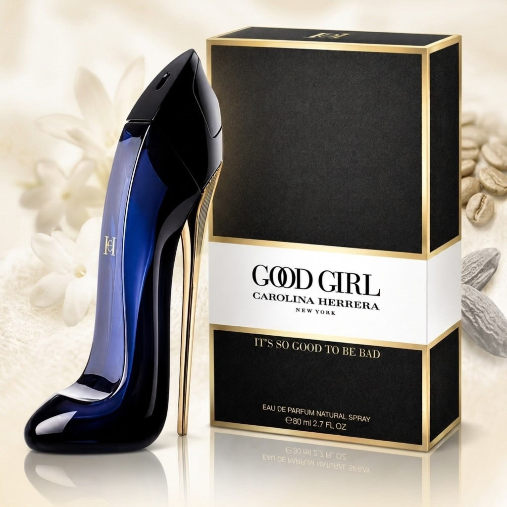 Carolina Herrera Good Girl Eau de Parfum 80ml