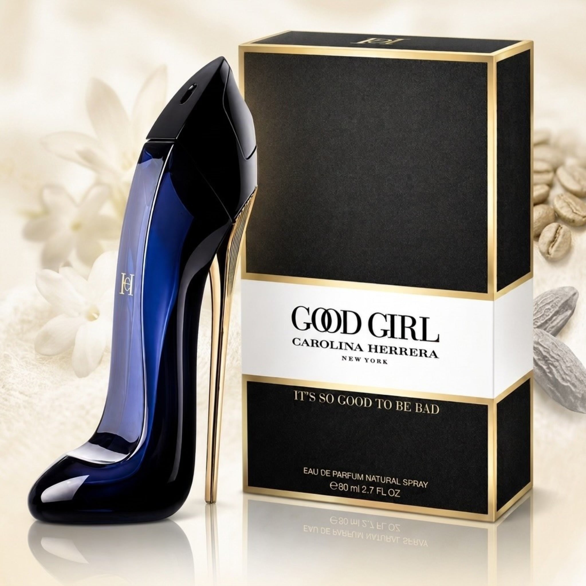 Carolina Herrera Good Girl Eau de Parfum 80ml