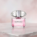 Versace Bright Crystal Eau de Toilette 90ml