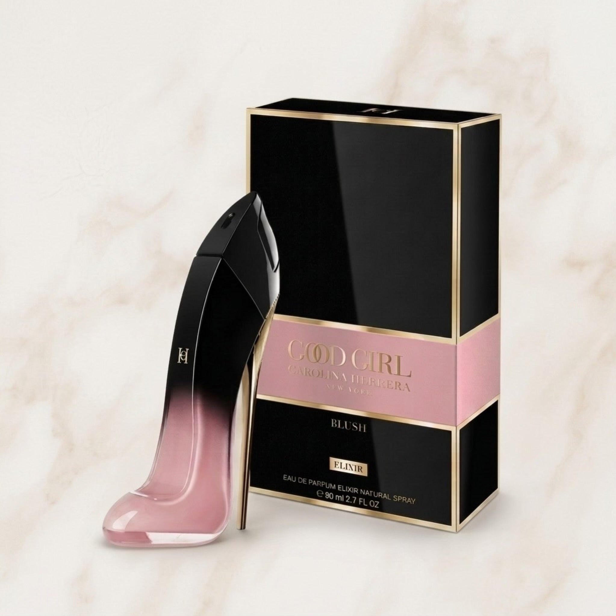 Carolina Herrera Good Girl Blush Elixir Eau de Parfum 80ml