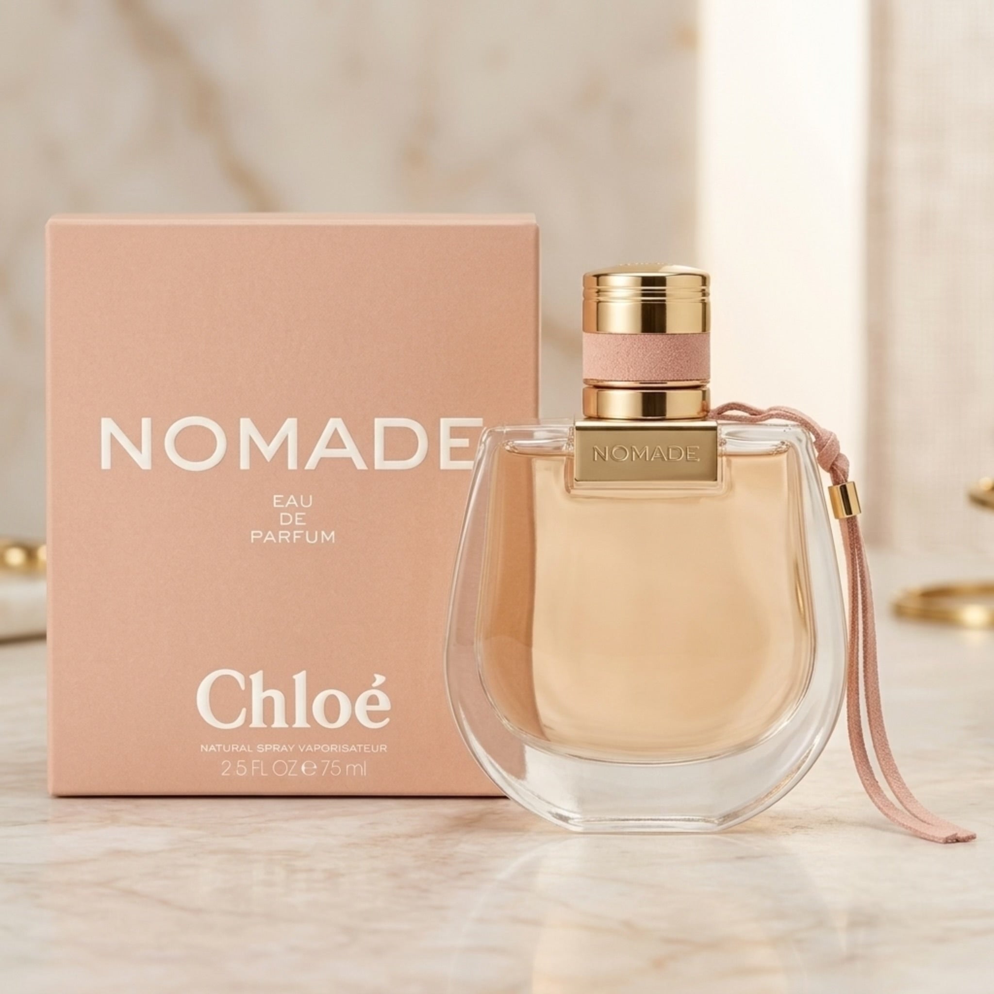 Chloé Nomade Eau de Parfum 75ml