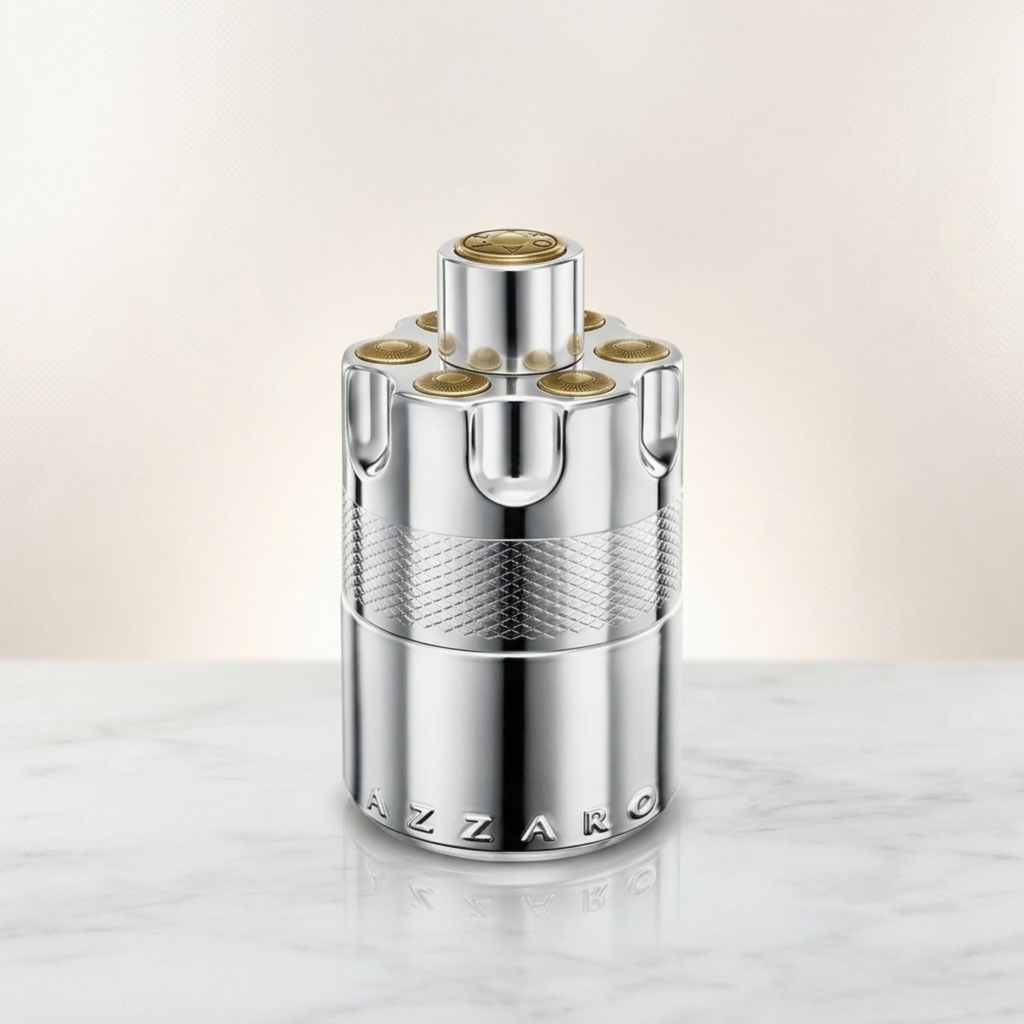 Azzaro Wanted Men Eau de Parfum 100ml