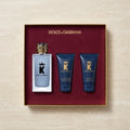 Dolce & Gabbana K Pour Homme Gift Set