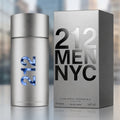 Carolina Herrera 212 Men NYC Eau de Toilette 100ml