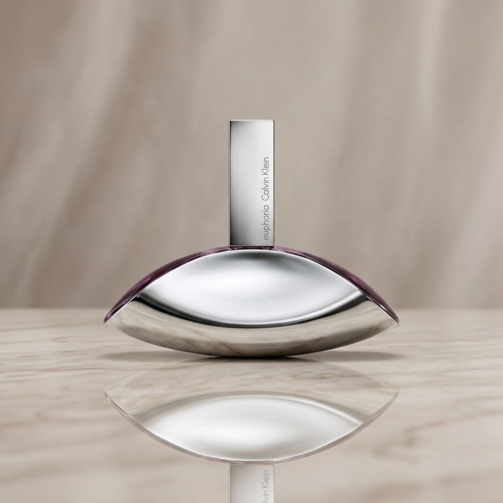 Calvin Klein Euphoria Women Eau de Parfum 100ml