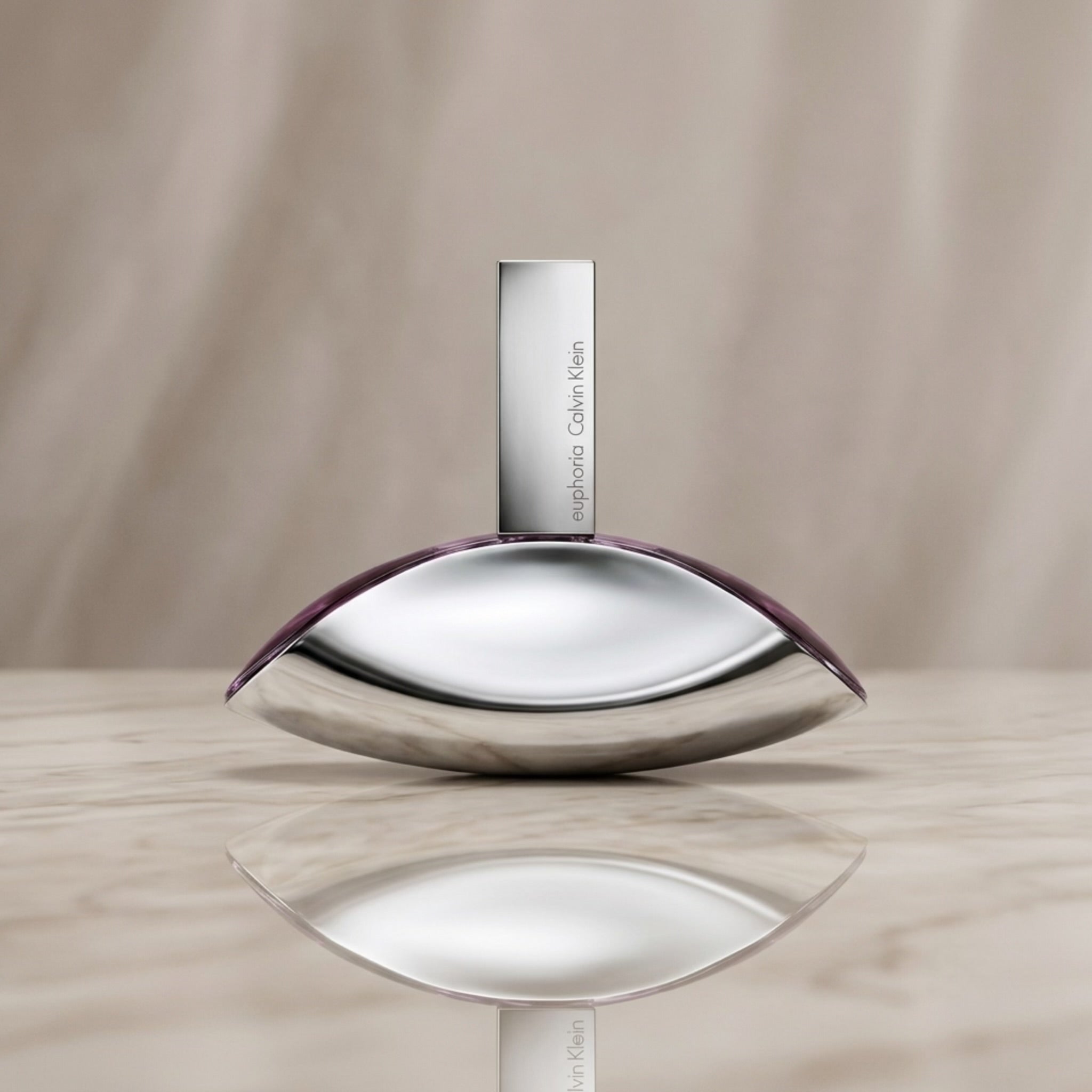 Calvin Klein Euphoria Women Eau de Parfum 100ml