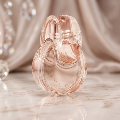 Bvlgari Omnia Crystalline Eau De Parfum 100ml