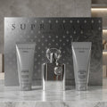 Afnan Supremacy Silver Gift Set