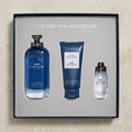 Coach Open Road Gift Set
