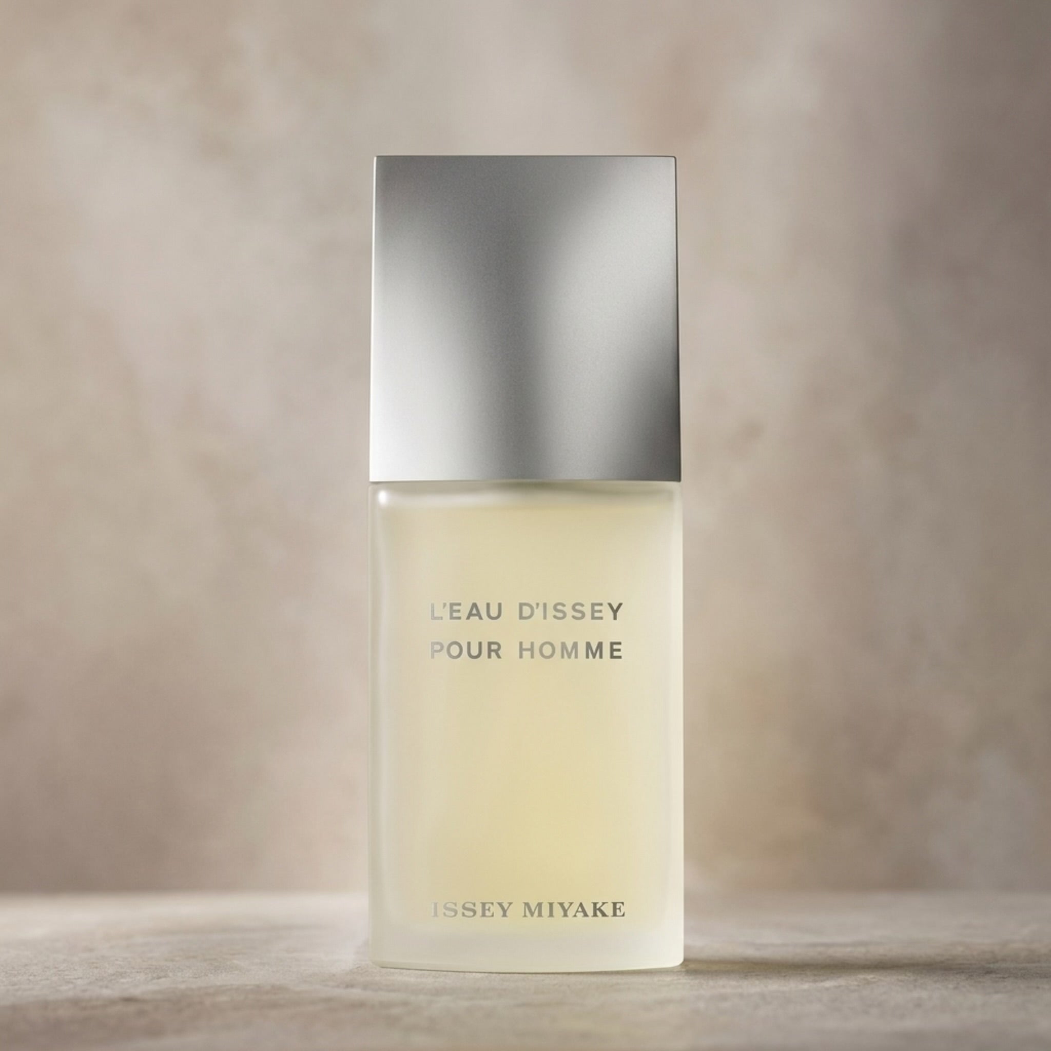 Issey Miyake L'Eau d'Issey Pour Homme Eau de Toilette 125ml
