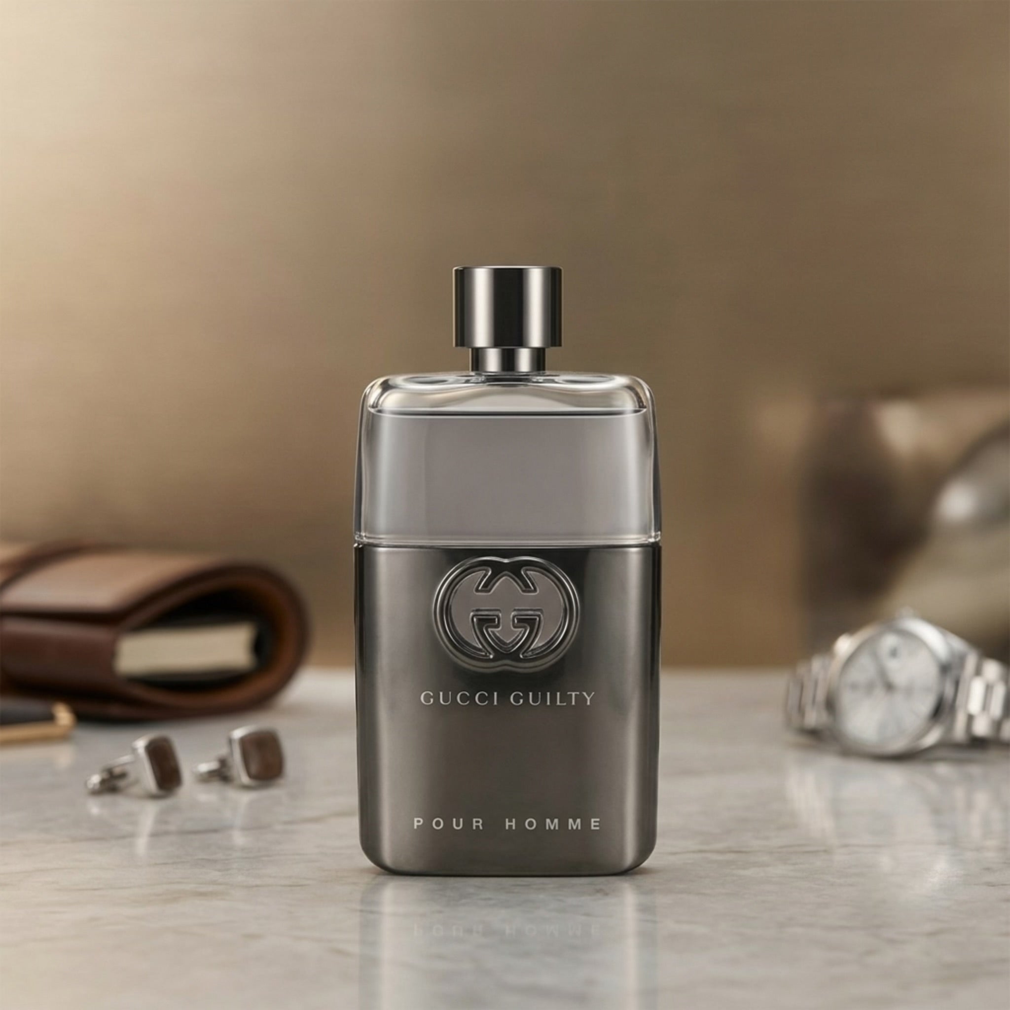 Gucci Guilty Pour Homme Eau de Toilette 90ml