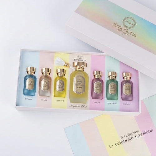 Armaf Emotion Collection Gift Set