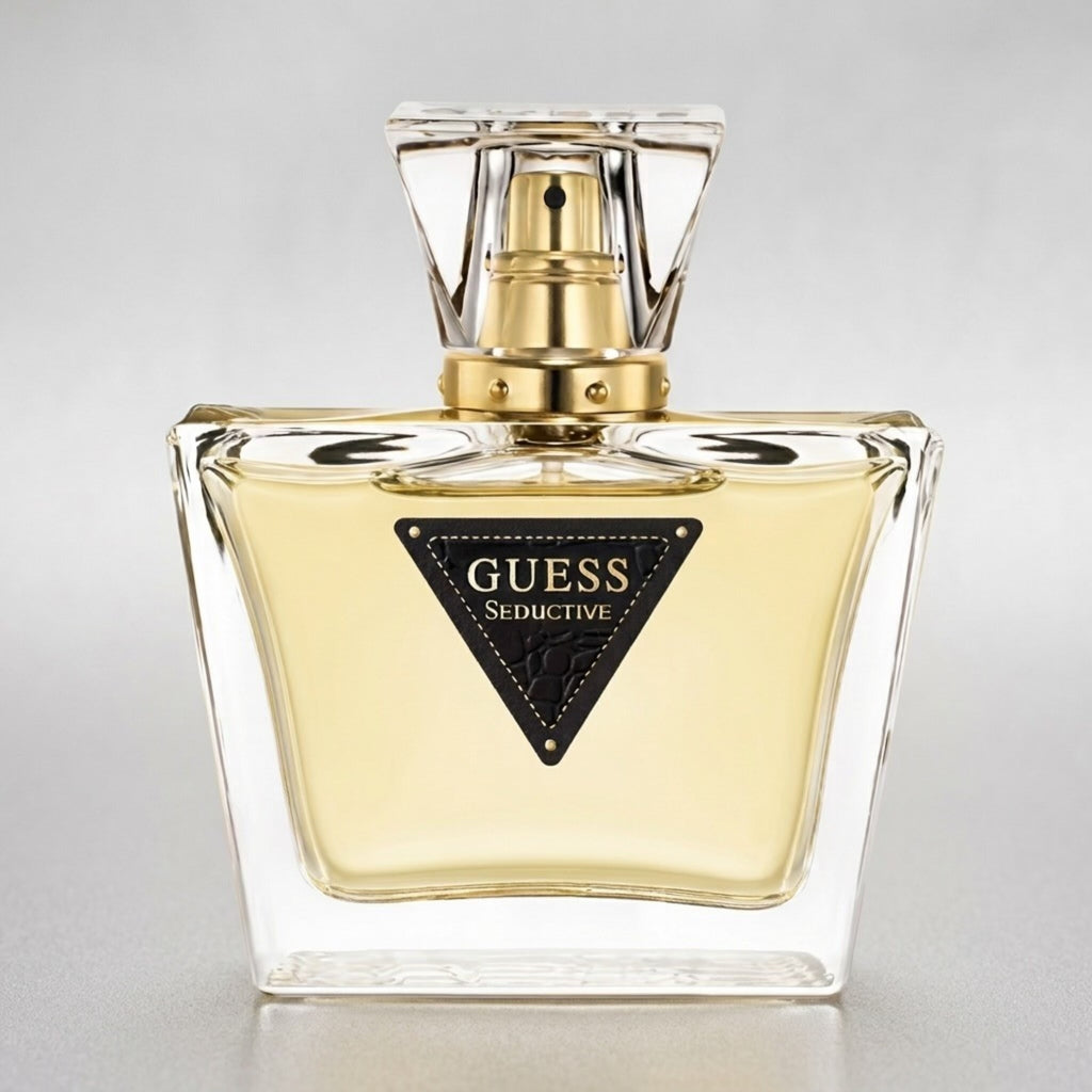 Guess Seductive Eau de Toilette 125ml