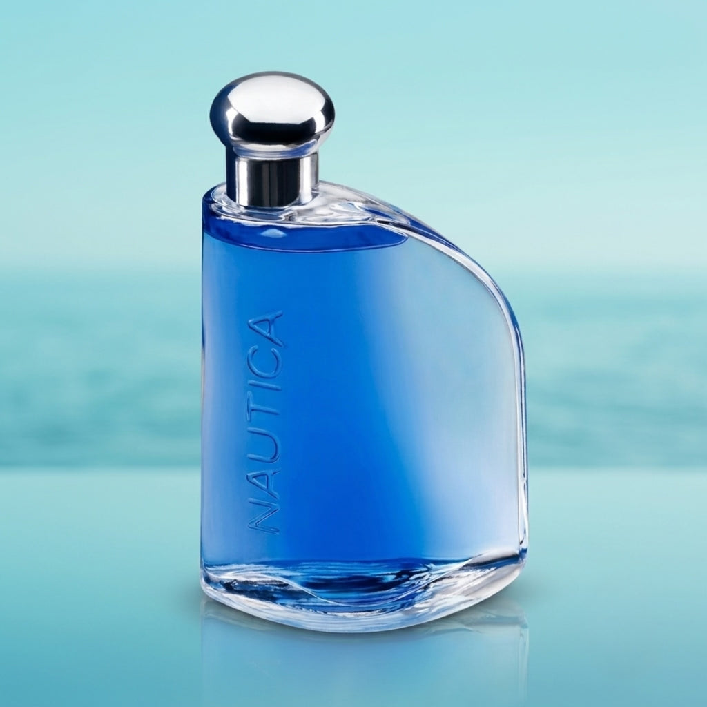 Nautica Blue Eau de Toilette 100ml