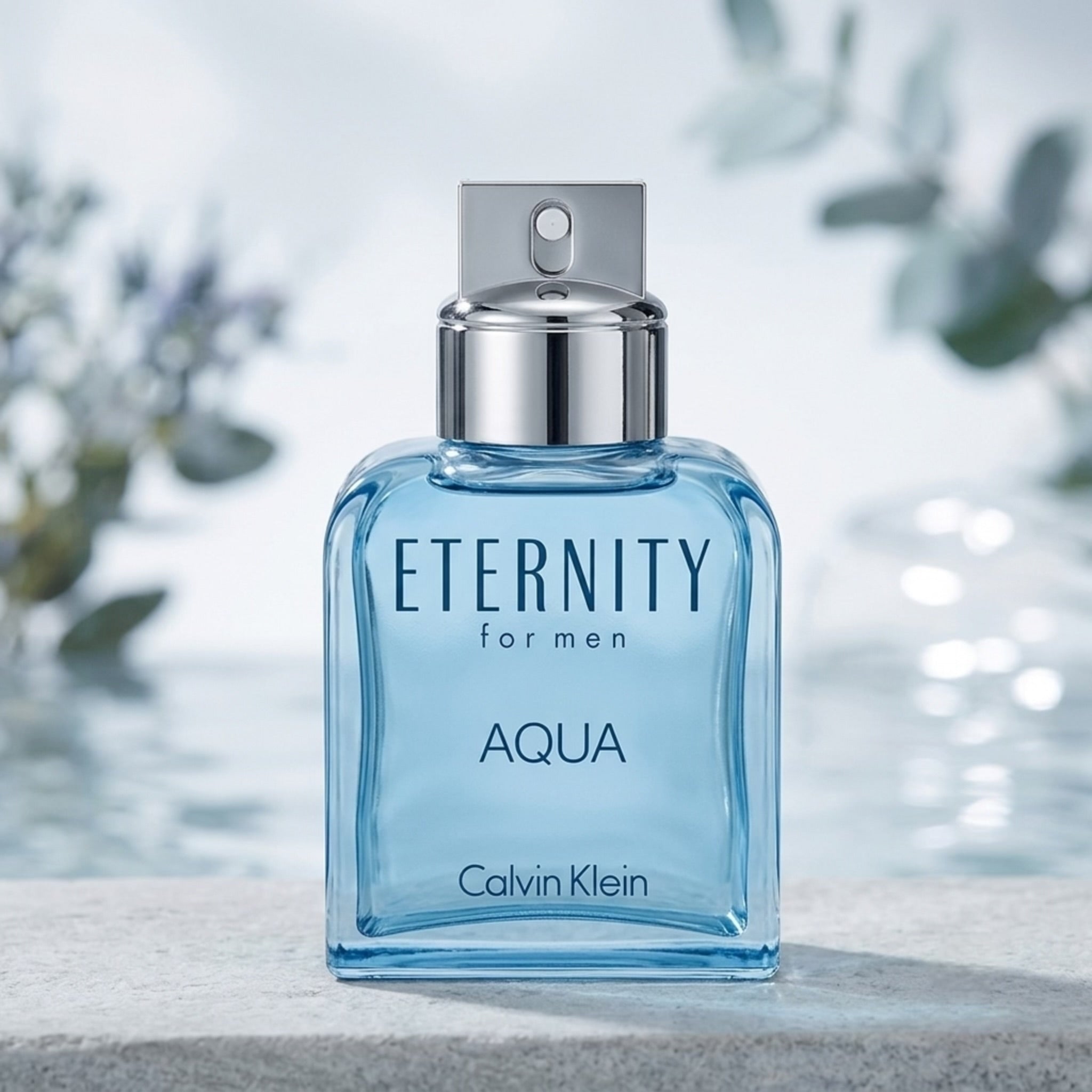 Calvin Klein Eternity Aqua for Men Eau de Toilette 100ml