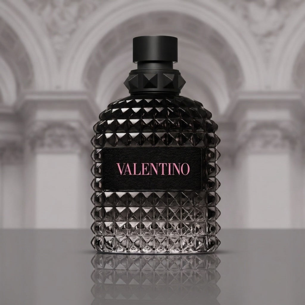 Valentino Uomo Born In Roma Eau de Toilette 100ml