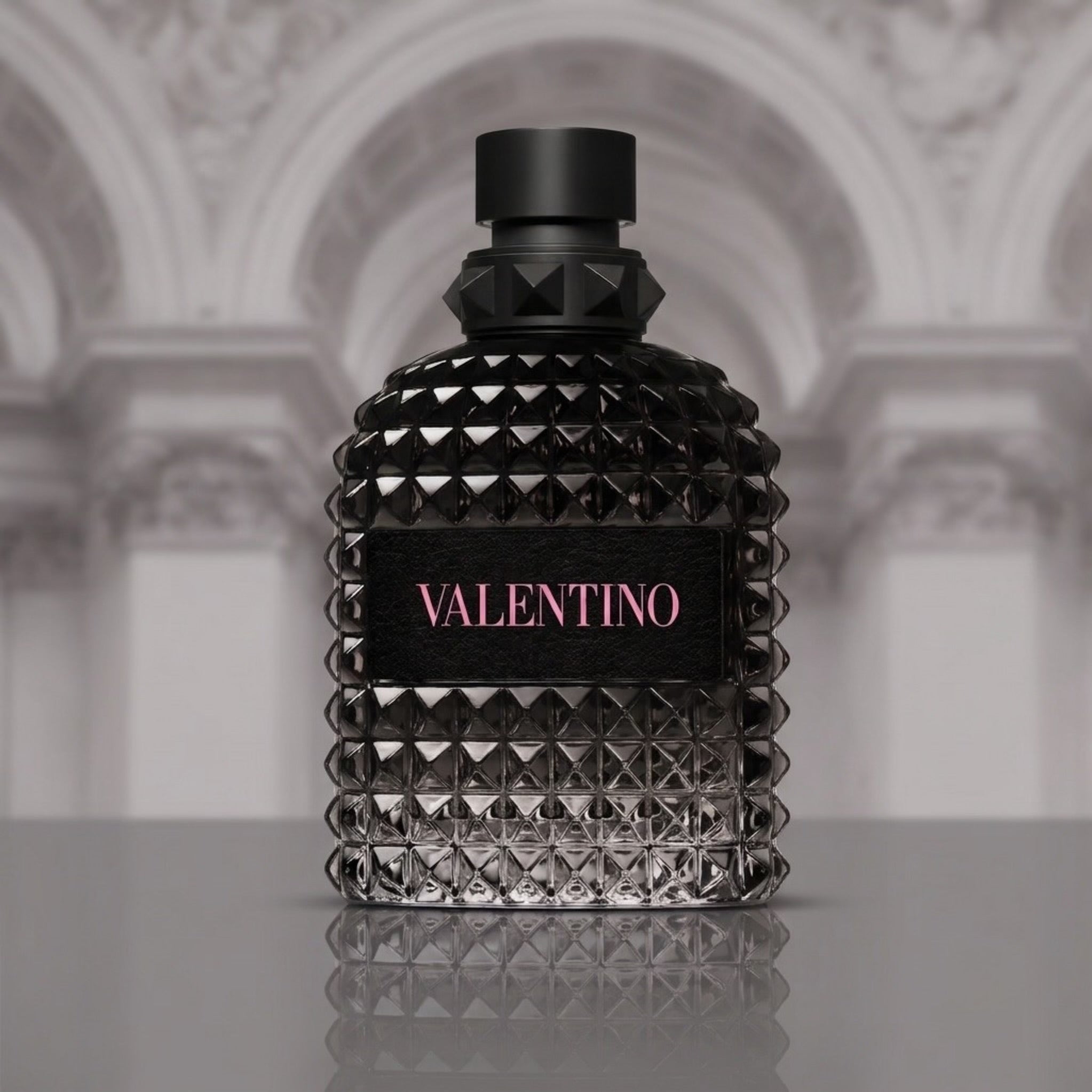 Valentino Uomo Born In Roma Eau de Toilette 100ml