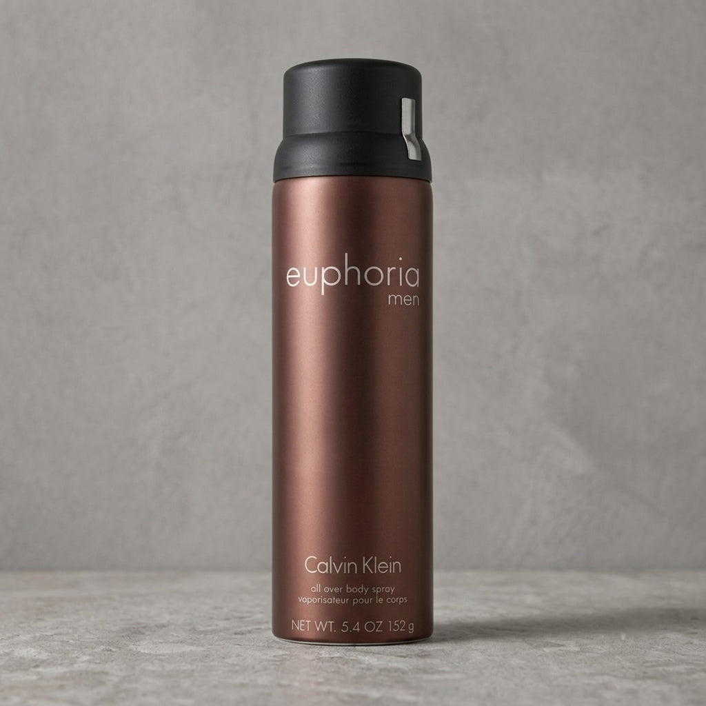 Calvin Klein Euphoria Men Deodorant Spray