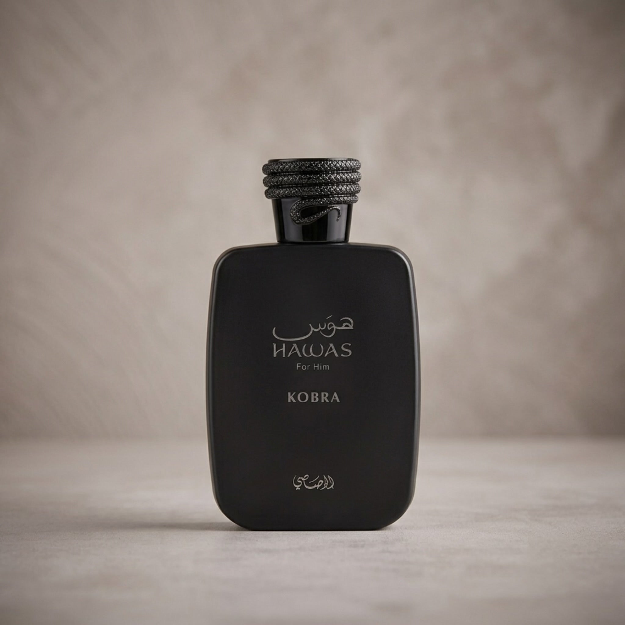 Rasasi Hawas for Him Kobra Eau de Parfum 100ml