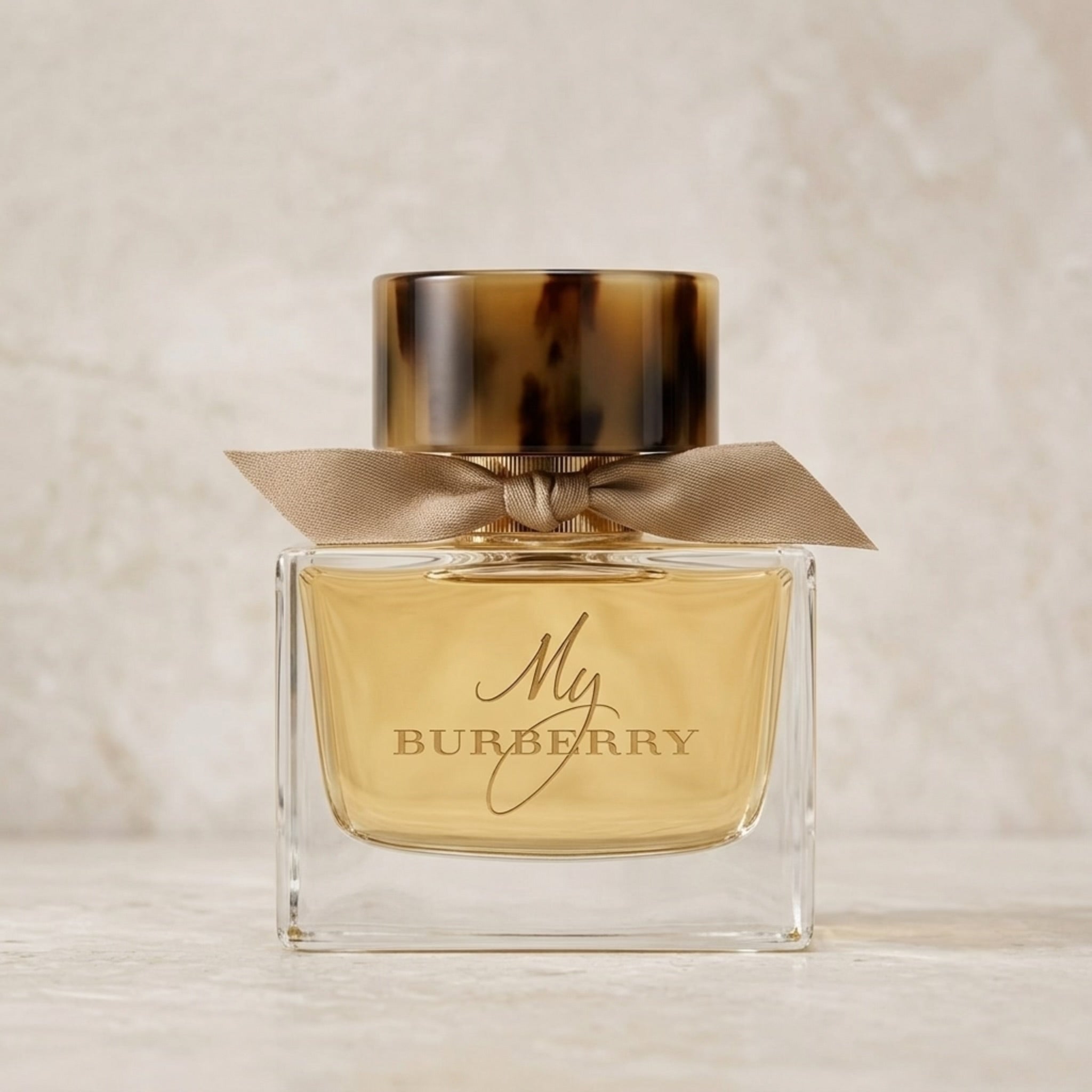My Burberry Eau de Parfum 90ml