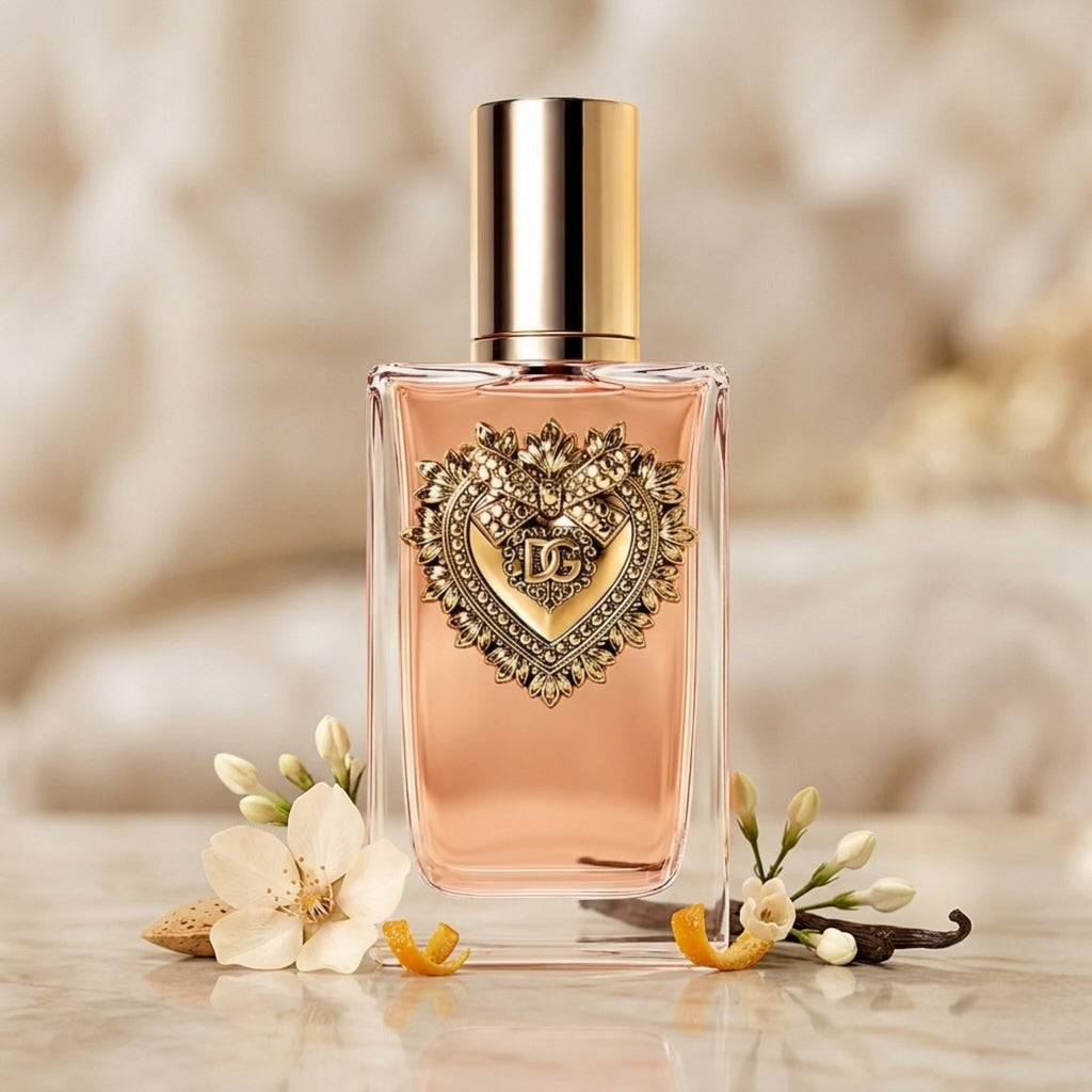 Dolce & Gabbana Devotion Eau de Parfum 100ml