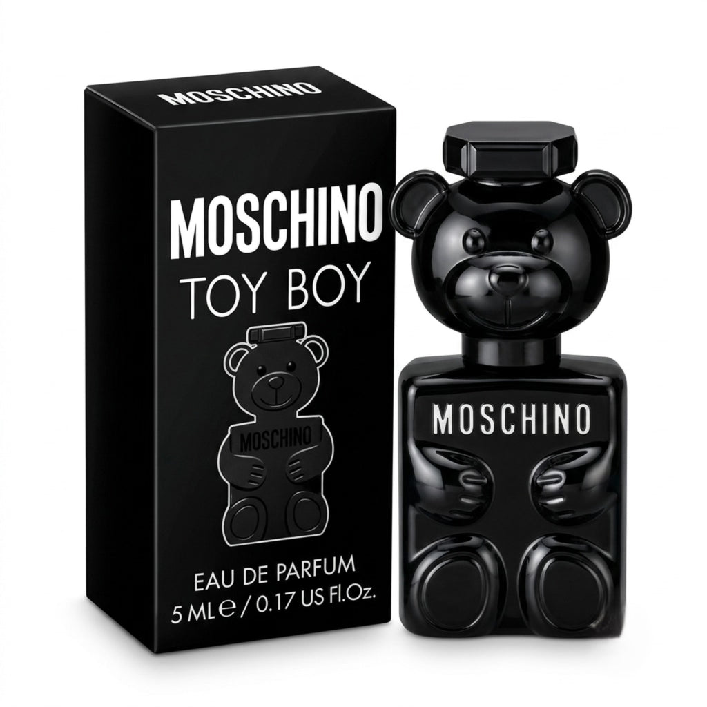 Moschino Toy Boy EDP Miniature 5ml