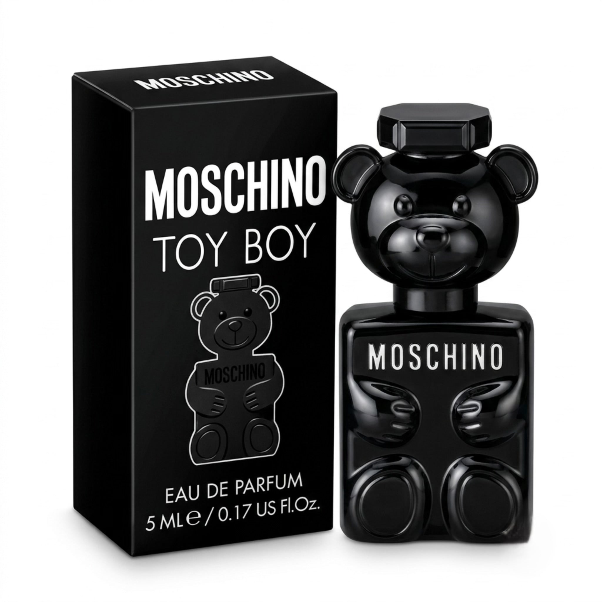 Moschino Toy Boy EDP Miniature 5ml