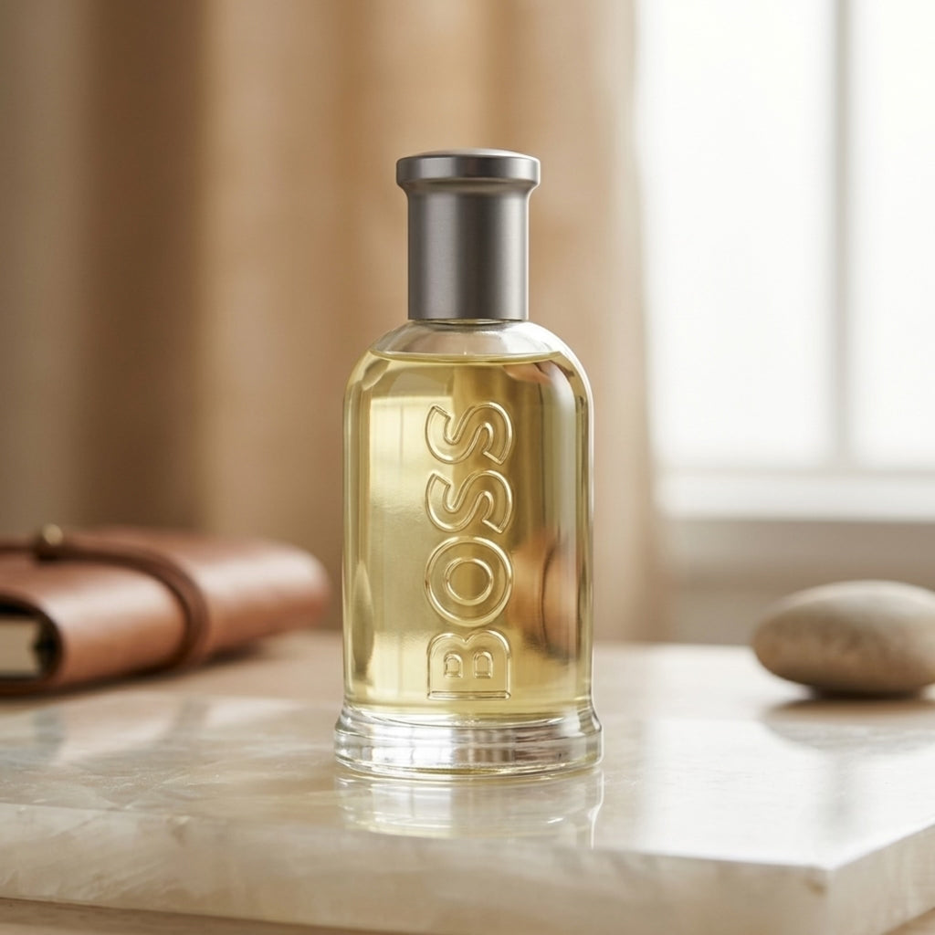 Hugo Boss Bottled Eau de Toilette 100ml