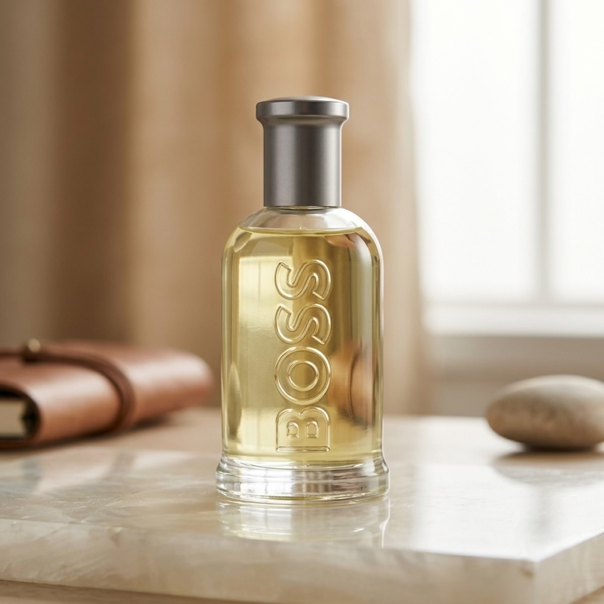 Hugo Boss Bottled Eau de Toilette 100ml