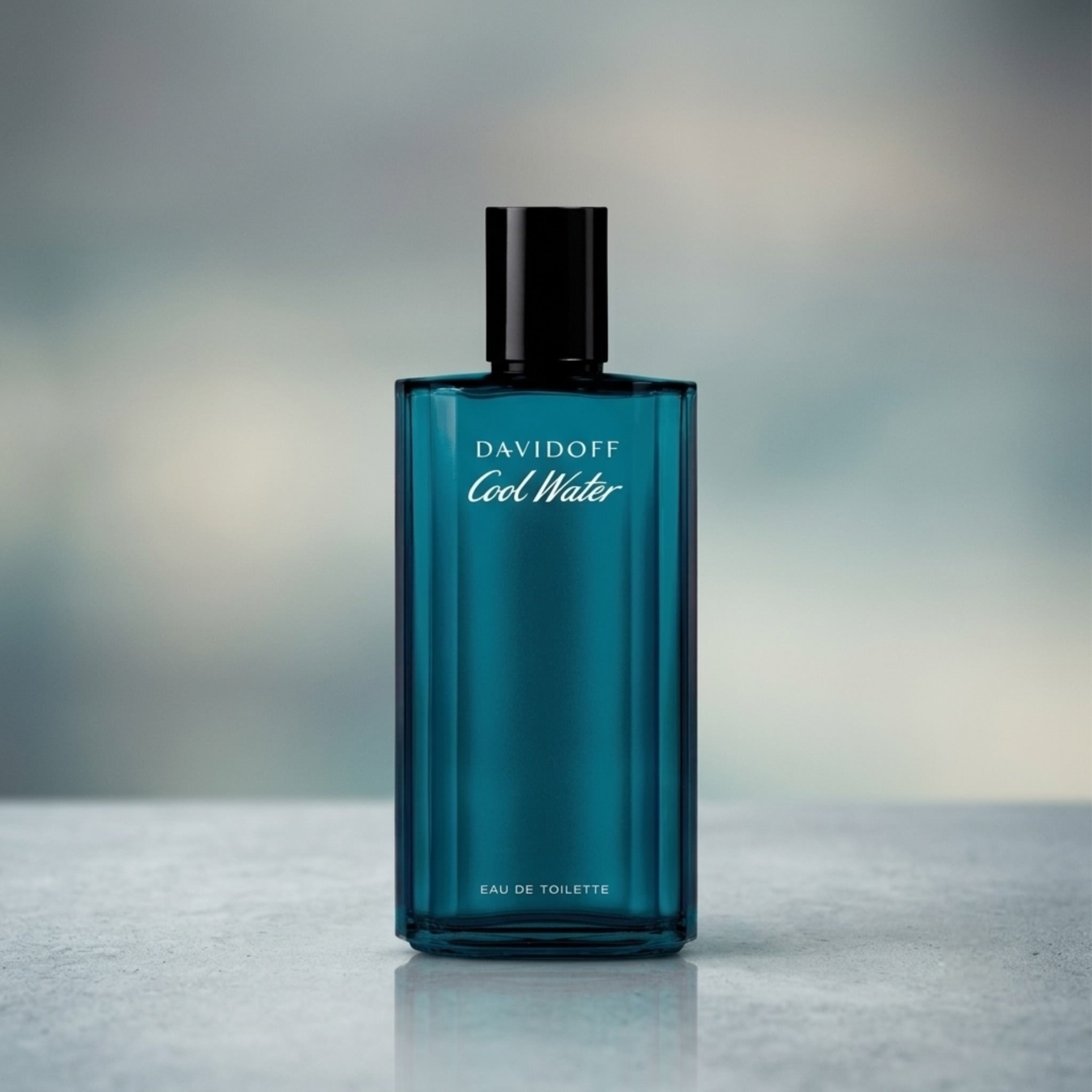 Davidoff Cool Water Eau de Toilette 125ml