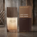 Issey Miyake L'Eau d'Issey Pour Homme Wood by &amp; Wood Eau de Parfum Intense 50ml